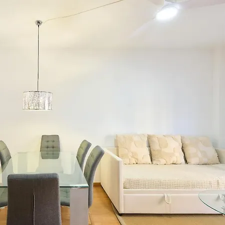 Apartment Byp Canterbury Centro By Keyhom *