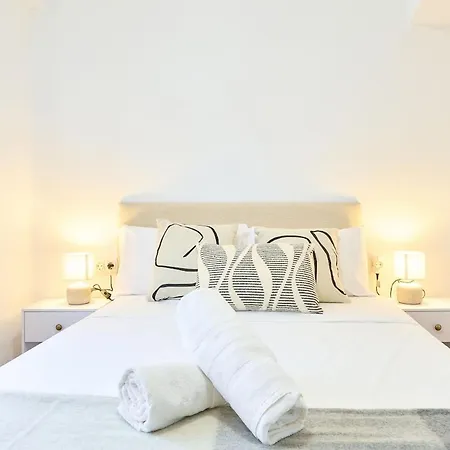 Byp Canterbury Centro By Keyhom Apartment Salamanca