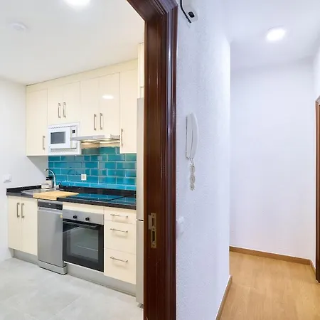 Apartment Byp Canterbury Centro By Keyhom
