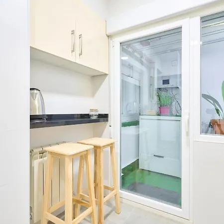 Byp Canterbury Centro By Keyhom Apartment