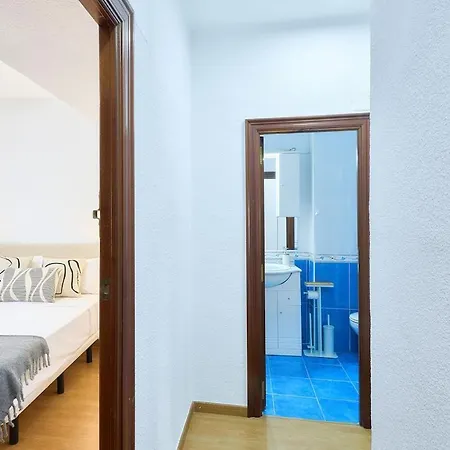 Byp Canterbury Centro By Keyhom Apartment