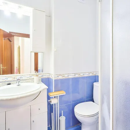 Apartment Byp Canterbury Centro By Keyhom