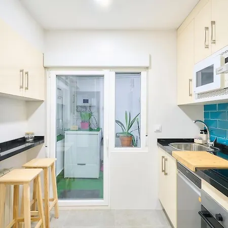 Byp Canterbury Centro By Keyhom Apartment *